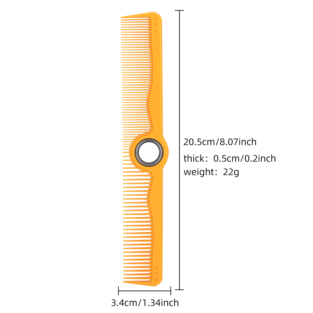 hair razor comb